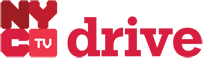 City Drive Live Logo