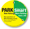 PARK Smart logo