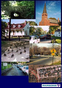 Richmondtown Restoration