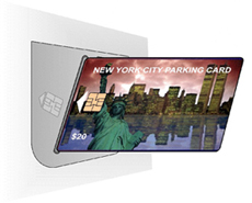 Combined Payment for Coin/Debit