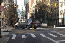 2 Ave & 25 St, MN 2 Ave & 25 St, MN
