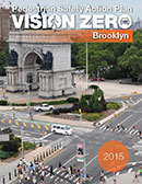 Brooklyn Safety Action Plan Cover Brooklyn Safety Action Plan Cover