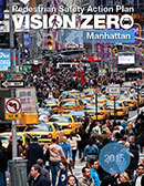 Manhattan Safety Action Plan Cover Manhattan Safety Action Plan Cover