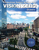 Queens Safety Action Plan Cover Queens Safety Action Plan Cover