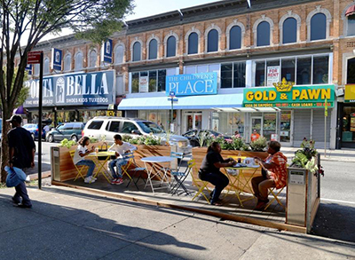 Brownsville, Brooklyn