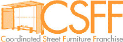 CSFF logo