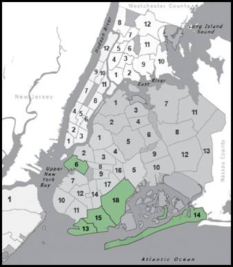 Street Cleaning Nyc Map Nyc Dot - Press Releases - Alternate Side Parking Regulations To Be  Suspended Indefinitely In Additional Storm-Damaged Neighborhoods