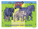 august safety calendar image