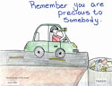 december safety calendar image