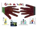 february safety calendar image