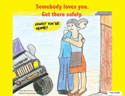 january safety calendar image
