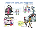 july safety calendar image