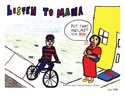 july safety calendar image