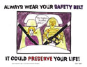 may safety calendar image