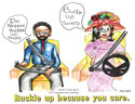 may safety calendar image