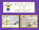 november safety calendar image