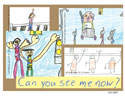 november safety calendar image