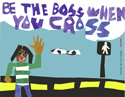 october safety calendar image