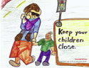 september safety calendar image
