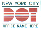 4E - Three-color protype corporate sign 12
