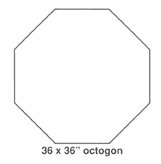 image of octogon