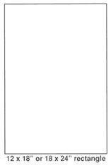 image of verticle rectangle