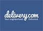 Delivery .com Delivery .com