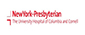 New York Presbyterian New York Presbyterian