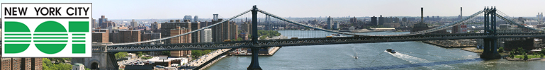 New York City Department of Transportation