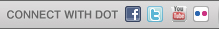 connect with DOT