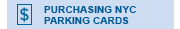 Purchasse NYC Parking Cards