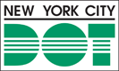 DOT logo