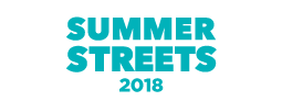Summer Streets 2018