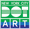 DOT Art Logo DOT Art Logo
