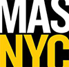 MAS Logo MAS Logo