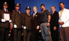Fresh Kills Unit Citation
