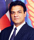 Rocco DiRico