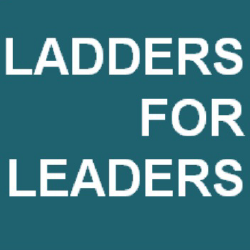 Ladders For Leaders