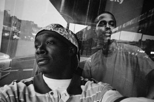 Photo by : Joquin Tatum of Queens