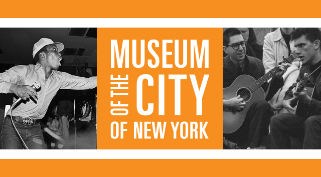 Museum of the City of NY