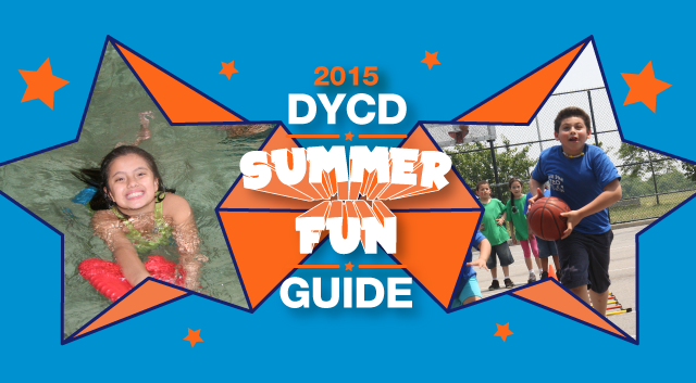 Summer Fun Guide