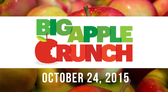 Big Apple Crunch