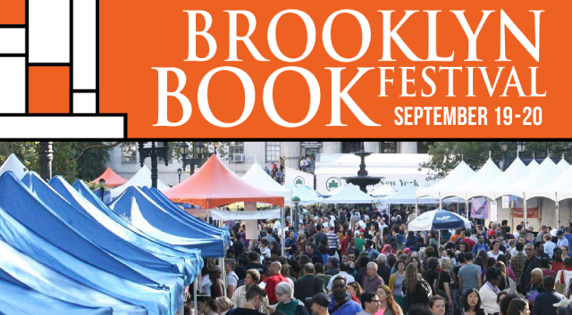 BK Book Festival 2015