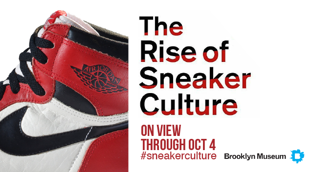 The Rise of Sneaker Culture