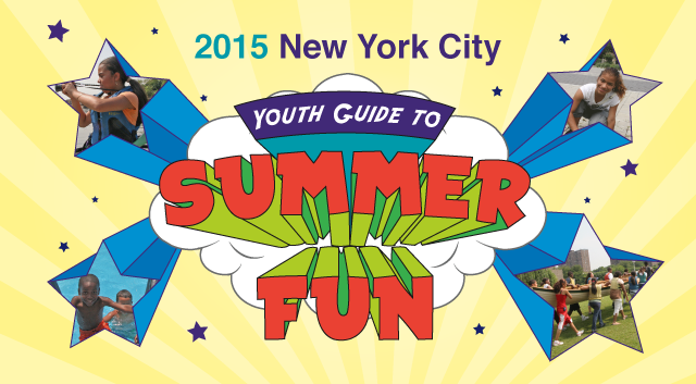 Summer Fun Guide