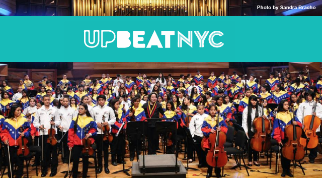 UpBeat NYC