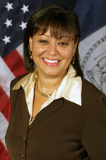 Commissioner Mullgrav