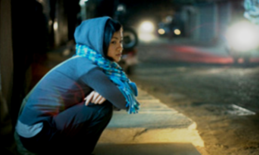 Runaway Homeless Youth