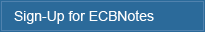Sign-Up for ECBNotes