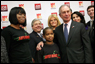 Photo of Mayor Bloomberg